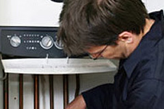 boiler repair Pyecombe
