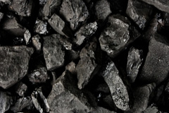 Pyecombe coal boiler costs