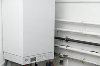 free Pyecombe condensing boiler quotes